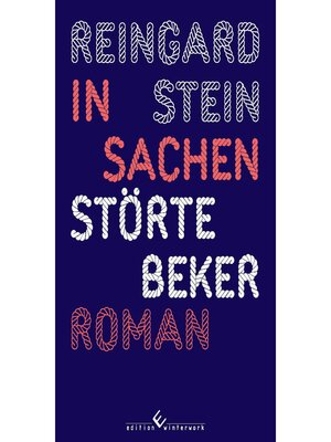 cover image of In Sachen Störtebeker